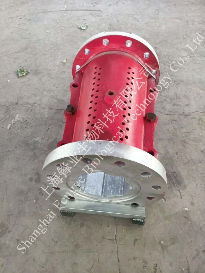 screw pipe screw pipe